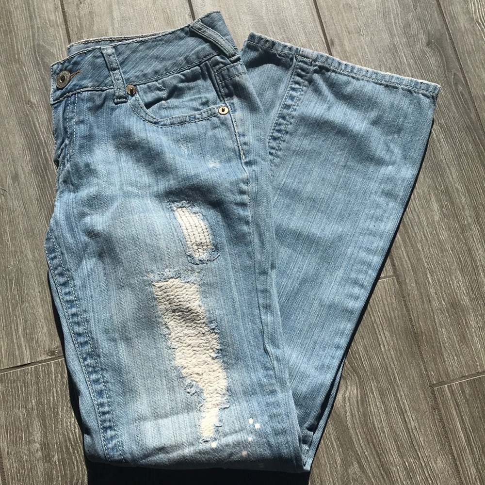 Jeans